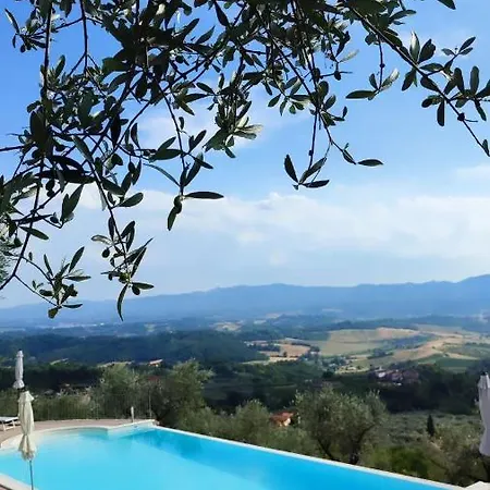 Agriturismo Cafaggio Primo Loro Ciuffenna Exterior foto