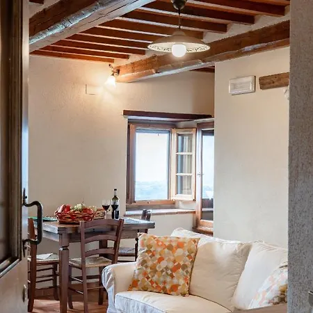Agriturismo Cafaggio Primo Loro Ciuffenna Exterior foto