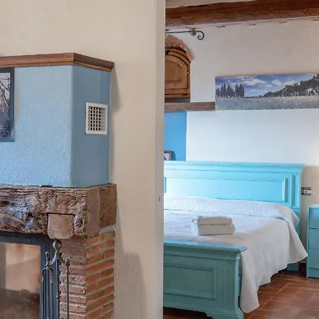 Agriturismo Cafaggio Primo Loro Ciuffenna Exterior foto