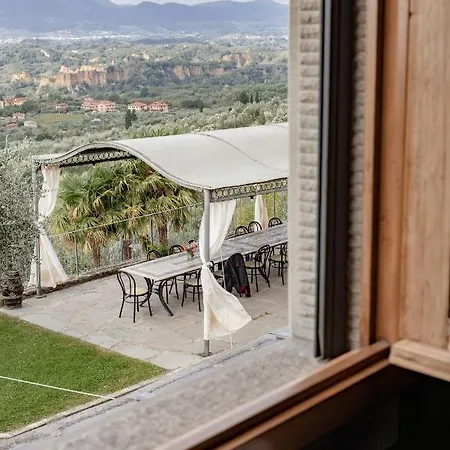 Agriturismo Cafaggio Primo Loro Ciuffenna Exterior foto