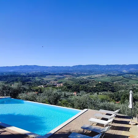 Agriturismo Cafaggio Primo Loro Ciuffenna Zimmer foto