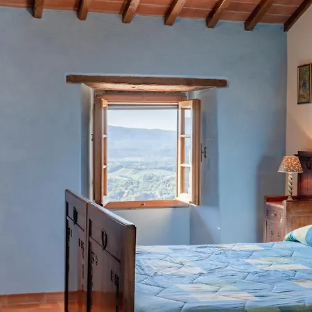 Agriturismo Cafaggio Primo Loro Ciuffenna Zimmer foto